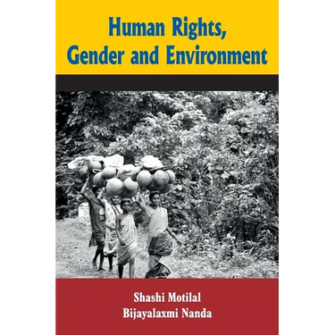 Human Rights, Gender and Environment