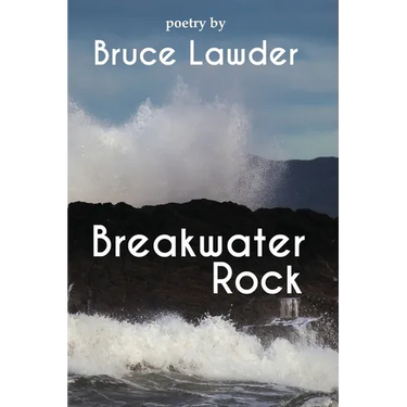Breakwater Rock