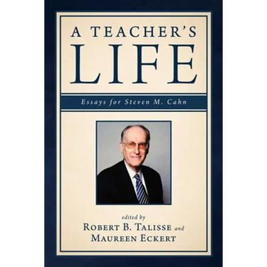 A Teacher's Life