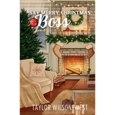 Say Merry Christmas, Boss