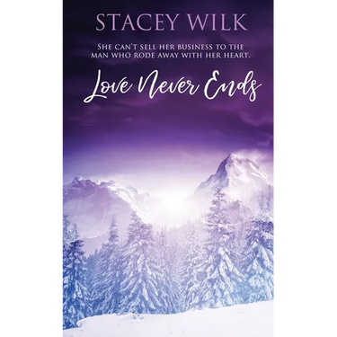 Love Never Ends