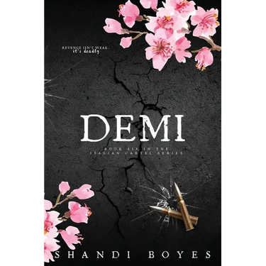 Demi - Discreet