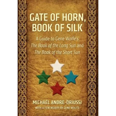 Gate of Horn, Book of Silk