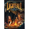 Lightfall: The Dark Times: A Graphic Novel