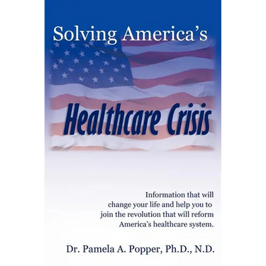Solving America's Healthcare Crisis