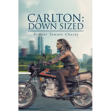 Carlton: Down Sized