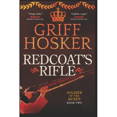 Redcoat's Rifle