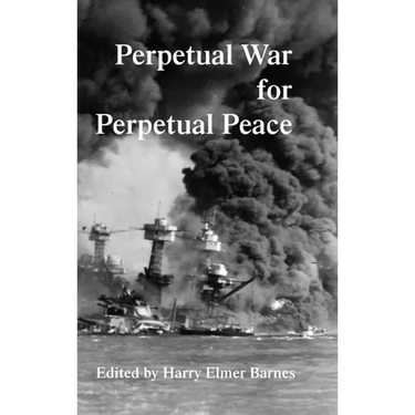 Perpetual War for Perpetual Peace