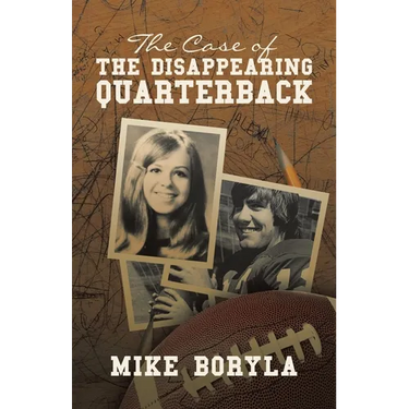 The Case of the Disappearing Quarterback
