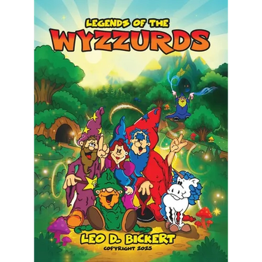 Legends of the Wyzzurds