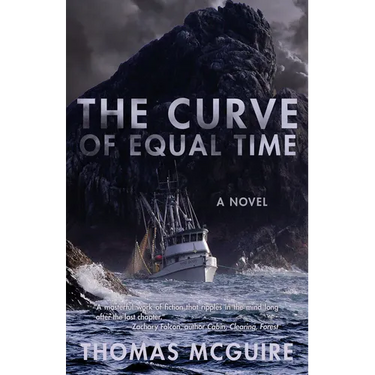 The Curve of Equal Time