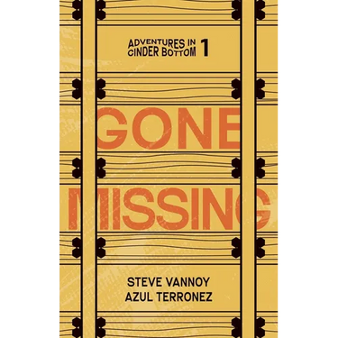Gone Missing