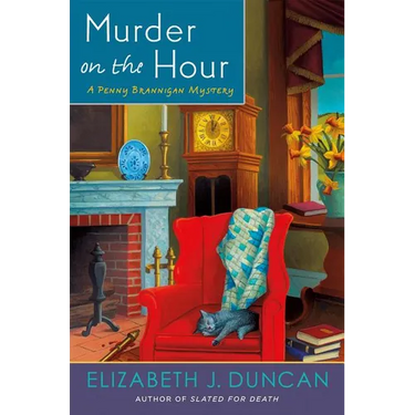Murder on the Hour