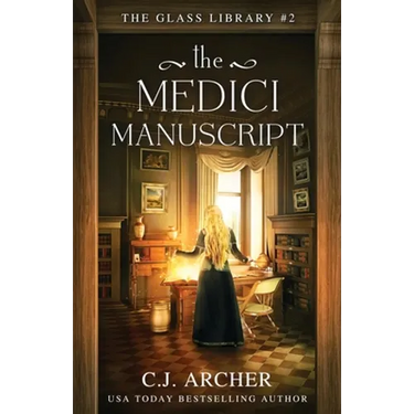 The Medici Manuscript