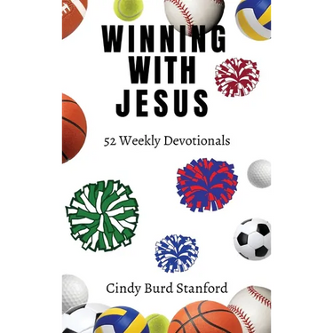Winning With Jesus