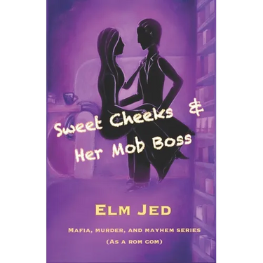 Sweet Cheeks & Her Mob Boss