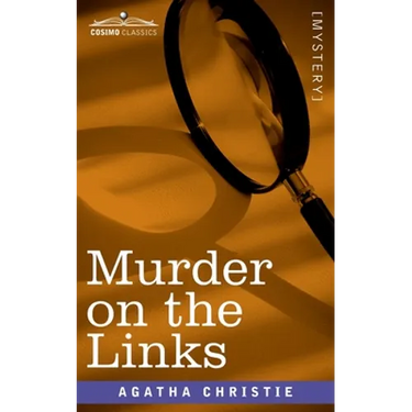 The Murder on the Links