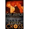 Fast Justice