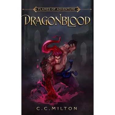 Flames of Adventure DragonBlood: DragonBlood