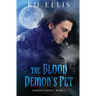 The Blood Demon's Pet