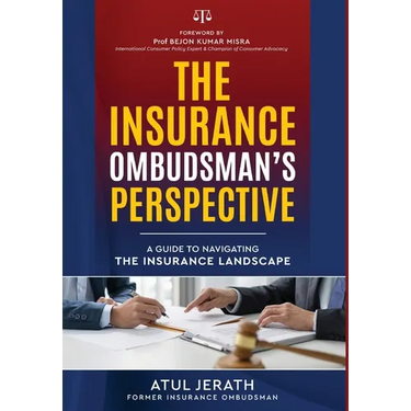 The Insurance Ombudsman's Perspective - A Guide to Navigating the Insurance Landscape