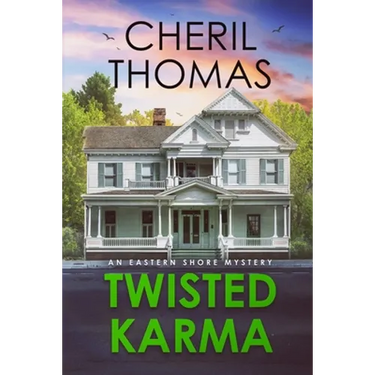 Twisted Karma