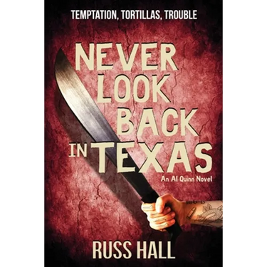 Never Look Back in Texas