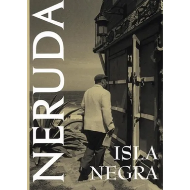 Isla Negra
