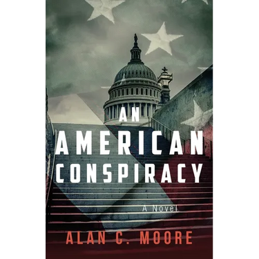 An American Conspiracy
