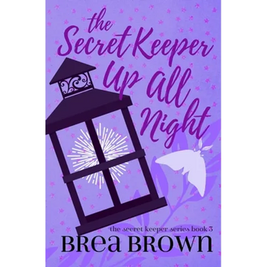 The Secret Keeper Up All Night