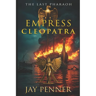 The Last Pharaoh - Book III - Empress