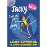Jacky Ha-Ha Gets the Last Laugh