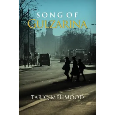 Song of Gulzarina