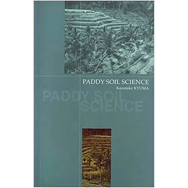 Paddy Soil Science