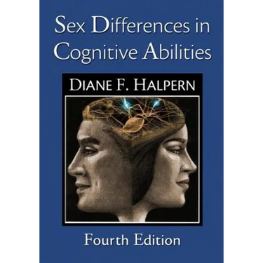 Sex Differences in Cognitive Abilities: 4th Edition