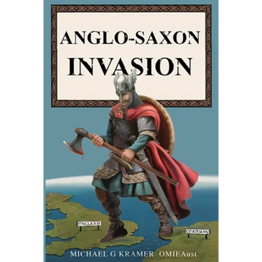 Anglo-Saxon Invasion