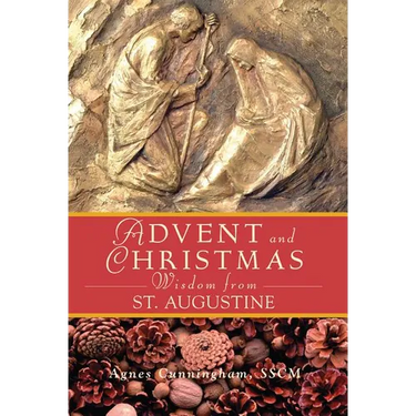 Advent and Christmas Wisdom from St Augustine