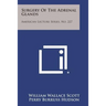 Surgery of the Adrenal Glands: American Lecture Series, No. 227