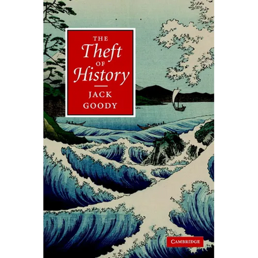 The Theft of History