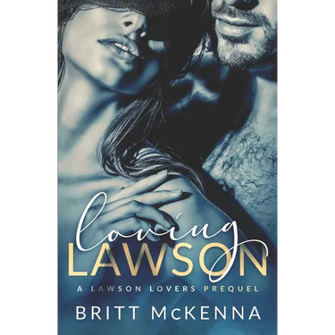Loving Lawson: An Enemies-to-Lovers Standalone Romance