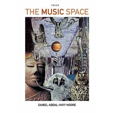 The Music Space / Poems