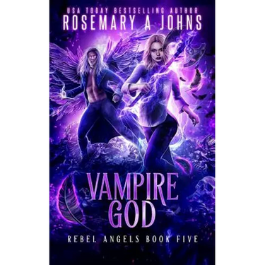 Vampire God