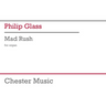 Mad Rush: For Organ