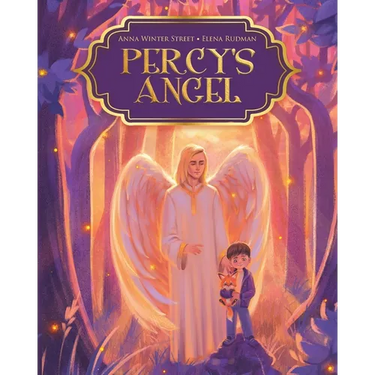 Percy's Angel