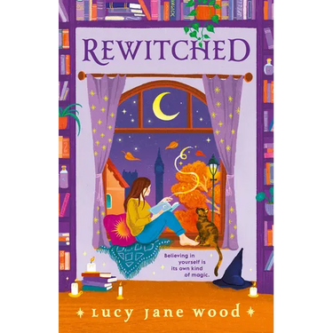 Rewitched