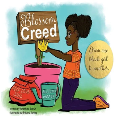 Blossom Creed