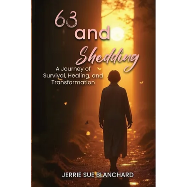 63 and Shedding