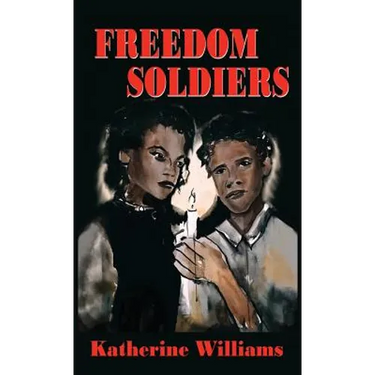 Freedom Soldiers (Case Laminate)