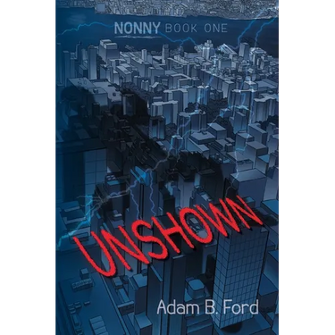 Unshown: Nonny Book One
