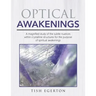 Optical Awakenings: A magnified study of the subtle nuances within crystalline structures for the purpose of spiritual awakenings